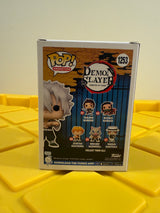Funko POP! Sanemi Shinazugawa - Limited Edition Funko Shop Exclusive