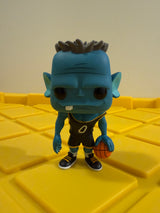Funko POP! M3 (Blue Monster) (OOB)