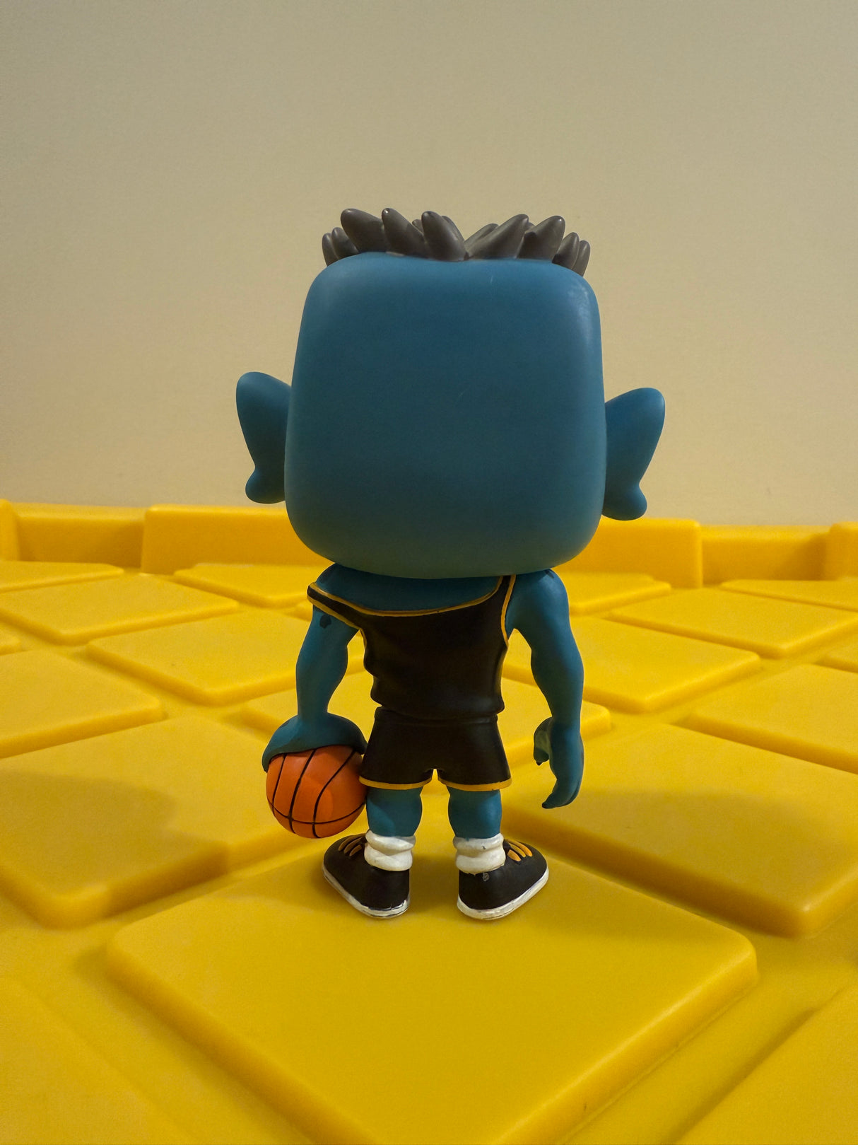 Funko POP! M3 (Blue Monster) (OOB)