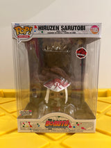 Hiruzen Sarutobi - Limited Edition EB Games Exclusive