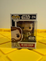 Obi-Wan Kenobi - Limited Edition Smuggler's Bounty Exclusive