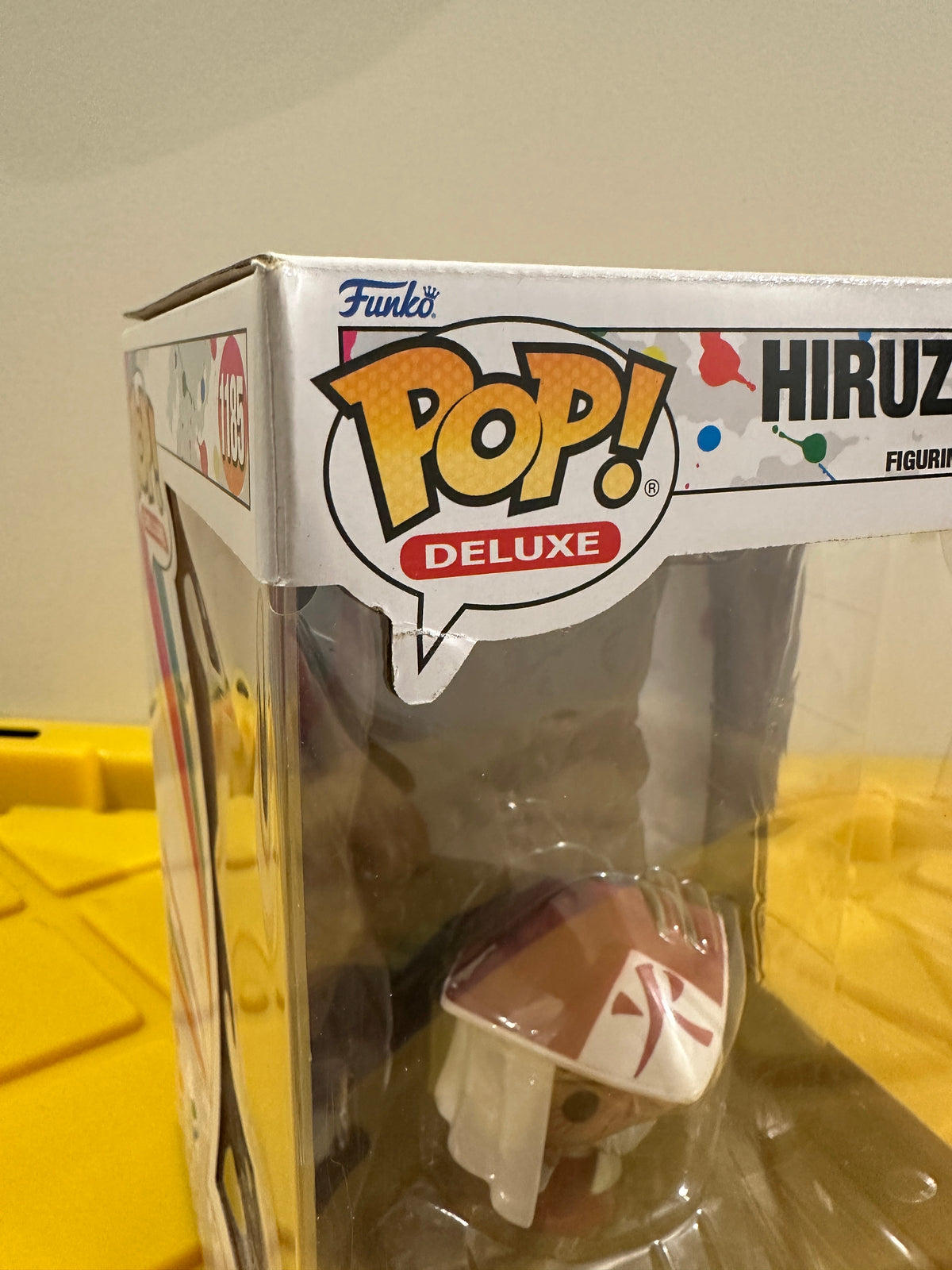 Hiruzen Sarutobi - Limited Edition EB Games Exclusive
