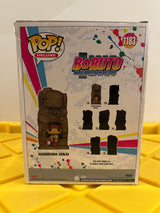 Funko POP! 6" Hashirama Senju - Limited Edition GameStop Exclusive