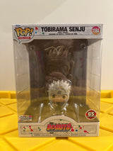 Funko POP! 6" Tobirama Senju - Limited Edition GameStop Exclusive