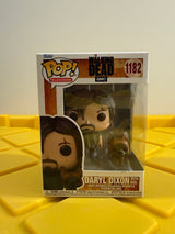 Funko POP! Daryl Dixon with Dog