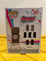 Funko POP! 6" Tobirama Senju - Limited Edition GameStop Exclusive