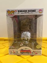 Kakashi Hatake - Limited Edition Special Edition Exclusive