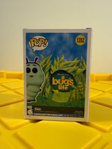 Funko POP! Butterfly Heimlich - Limited Edition 2023 SDCC Exclusive