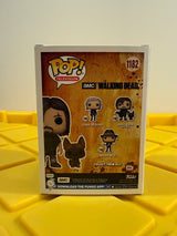 Funko POP! Daryl Dixon with Dog