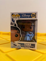 Funko POP! Tiana