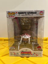 Naruto Uzumaki - Limited Edition EB Games Exclusive