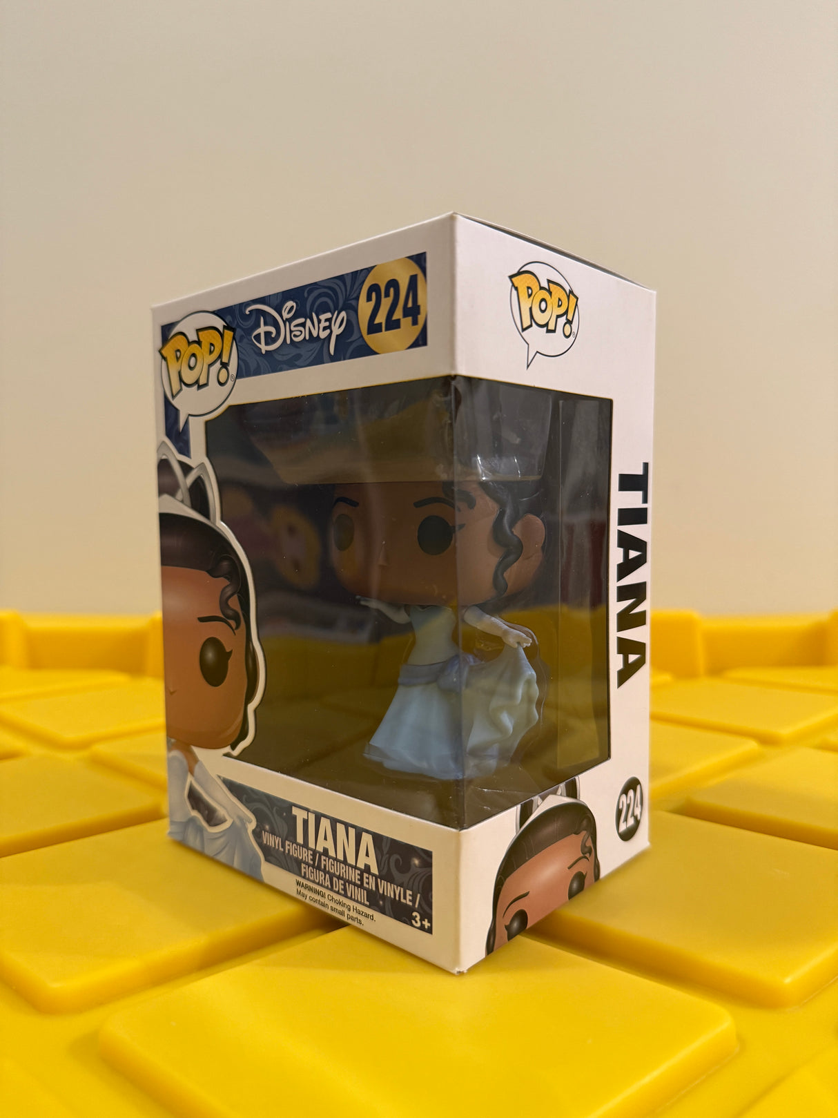 Funko POP! Tiana