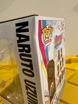 Naruto Uzumaki - Limited Edition EB Games Exclusive