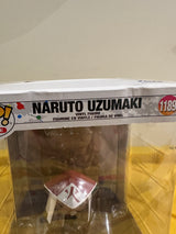 Naruto Uzumaki - Limited Edition EB Games Exclusive