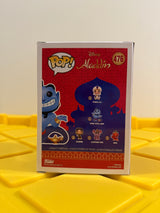 Genie with Lamp (Diamond) - Limited Edition Hot Topic Exclusive