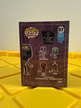 Funko POP! Jack Skellington (Art Series) - Limited Edition Hot Topic Exclusive