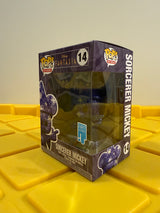 Funko POP! Sorcerer Mickey (Art Series)