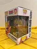 Naruto (Baryon Mode) (Glow) - Limited Edition Special Edition Exclusive