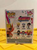 Naruto (Baryon Mode) (Glow) - Limited Edition Special Edition Exclusive