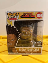 Funko POP! 6" Gigantomachia - Limited Edition Specialty Series Exclusive