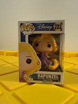 Funko POP! Rapunzel