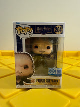 Funko POP! Fenrir Greyback - Limited Edition Funko Shop Exclusive