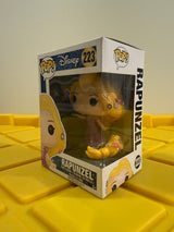 Funko POP! Rapunzel