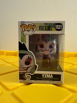 Funko POP! Yzma
