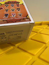 Funko POP! 6" Fatgum - Limited Edition 2021 SDCC (FunKon) Exclusive