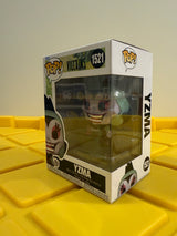 Funko POP! Yzma