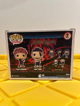 Funko POP! Yuji Itadori & Aoi Todo (2-Pack)