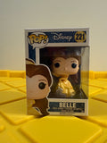 Funko POP! Belle