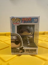 Funko POP! Shino Aburame