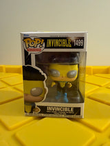 Funko POP! Invincible