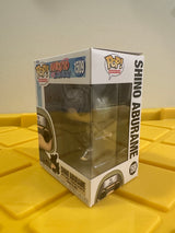 Funko POP! Shino Aburame