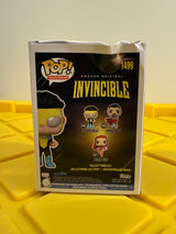 Funko POP! Invincible