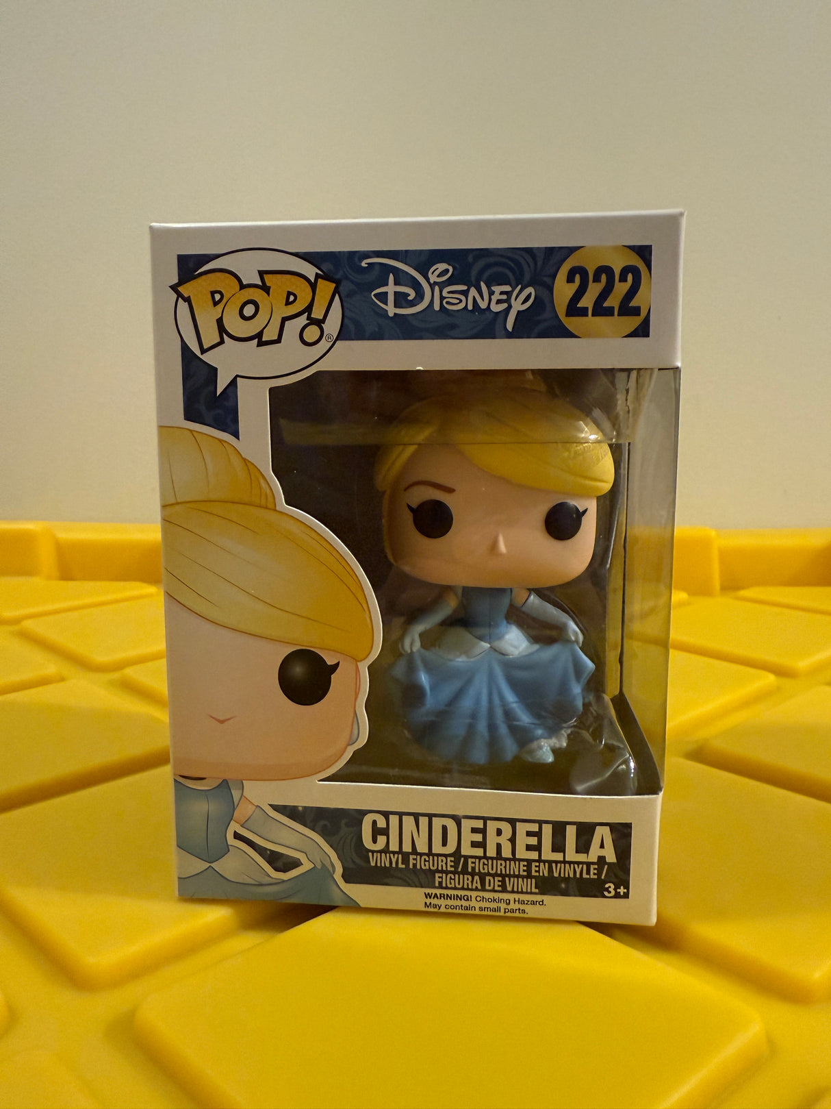 Funko POP! Cinderella