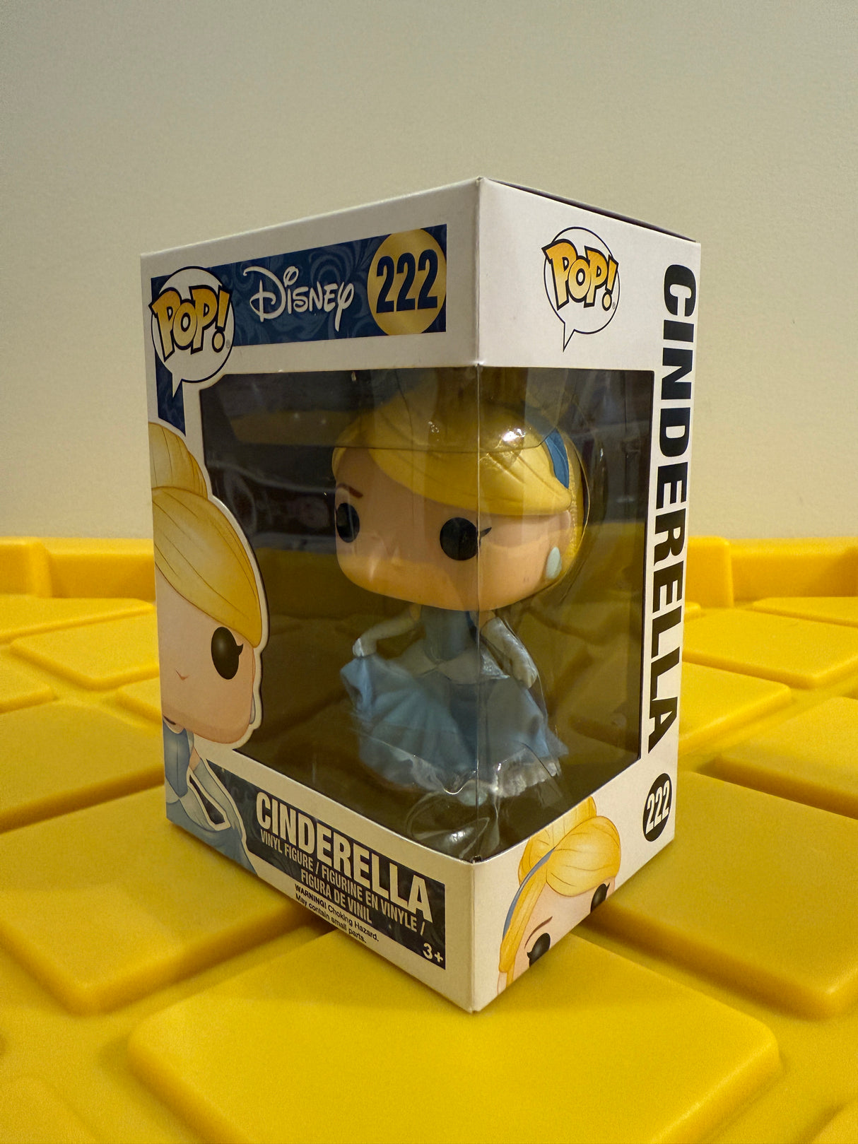 Funko POP! Cinderella