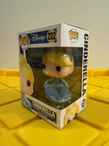 Funko POP! Cinderella