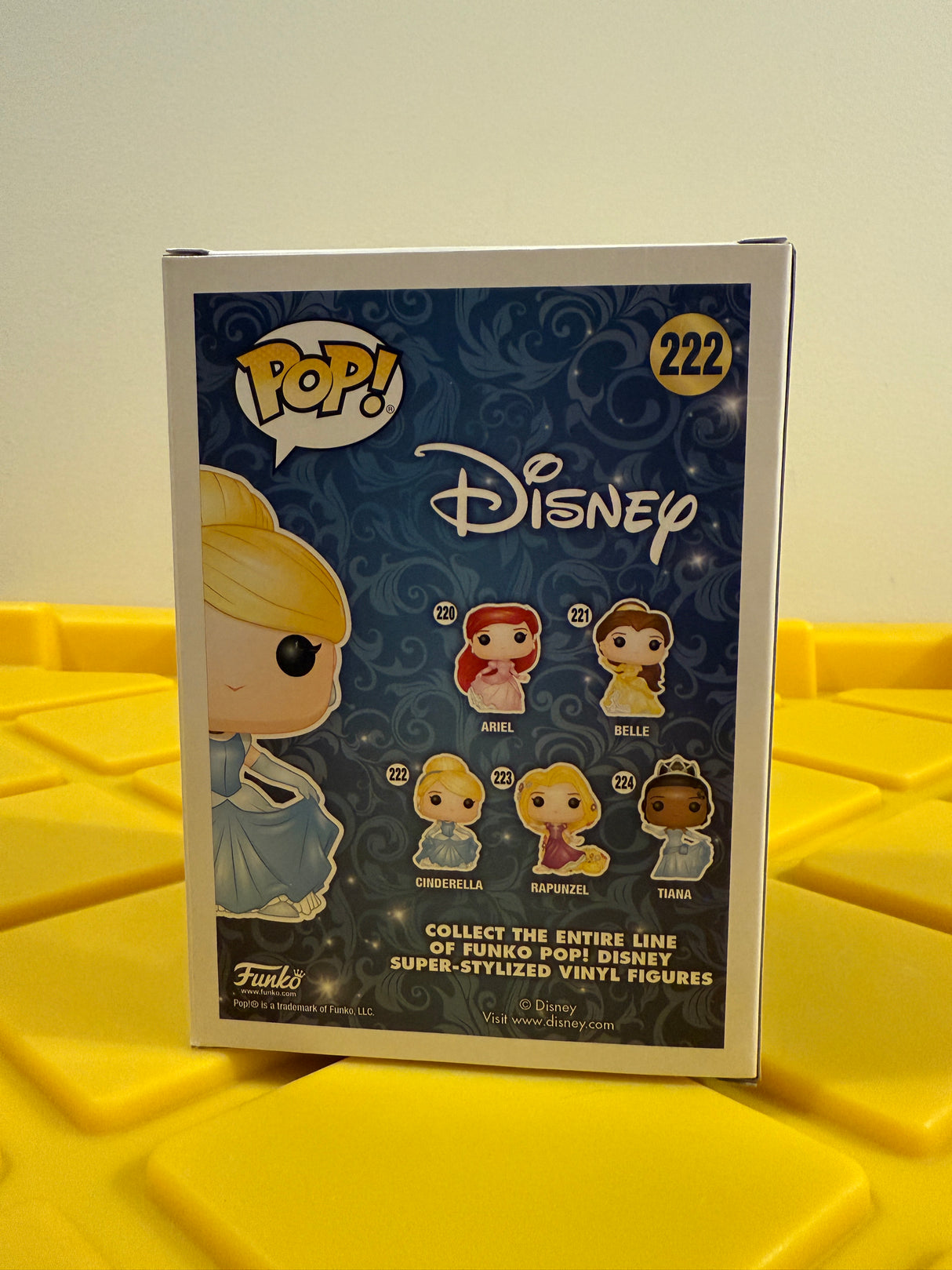 Funko POP! Cinderella