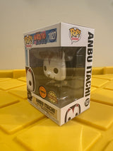 Funko POP! Anbu Itachi - Limited Edition Chase - Limited Edition Special Edition Exclusive