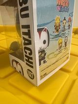 Funko POP! Anbu Itachi - Limited Edition Chase - Limited Edition Special Edition Exclusive