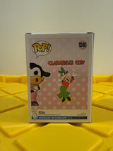 Funko POP! Clarabelle Cow - Limited Edition 2022 NYCC Exclusive
