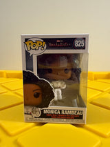 Funko POP! Monica Rambeau
