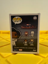 Funko POP! Monica Rambeau
