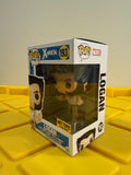 Funko POP! Logan - Limited Edition Hot Topic Exclusive