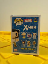 Funko POP! Logan - Limited Edition Hot Topic Exclusive