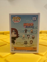 Funko POP! Nagato (Glow) - Limited Edition GameStop Exclusive