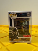 Funko POP! Ammit - Limited Edition Target Exclusive