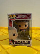 Funko POP! Alex Trebek